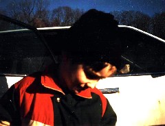 Powder Mill Park; Day Trips; Andy McDougal